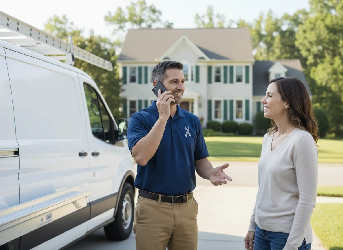 Home Gutter Service Scotts Hill, TN FAQs